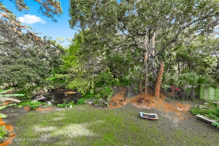 6831 Norman Drive, Melbourne, FL 32904 — photo 36