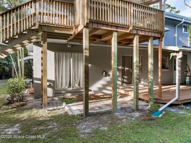 6831 Norman Drive, Melbourne, FL 32904 — photo 34