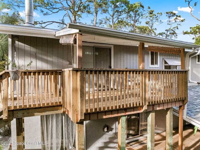 6831 Norman Drive, Melbourne, FL 32904 — photo 35