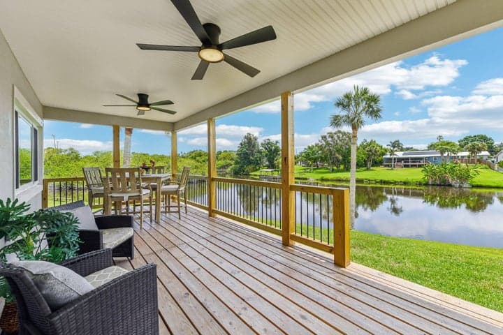 581 Hillside Court, Melbourne, FL 32935 — photo 3
