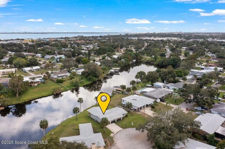 581 Hillside Court, Melbourne, FL 32935 — photo 41