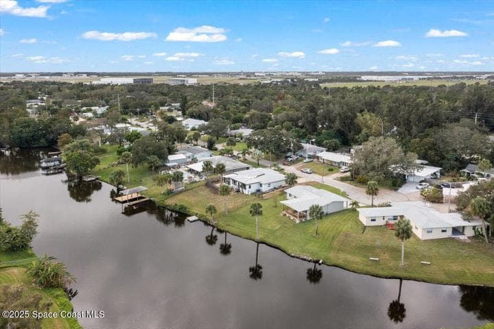 581 Hillside Court, Melbourne, FL 32935 — photo 43