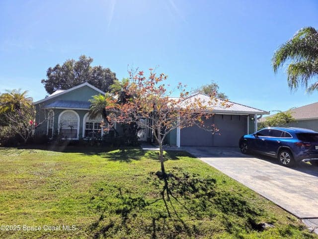 644 Norse Street NW, Palm Bay, FL 32907