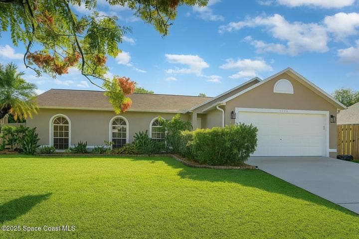 5165 Patricia Street, Cocoa, FL 32927