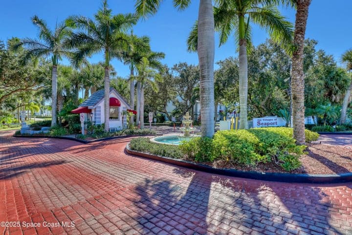 605 Ocean Park Lane, Cape Canaveral, FL 32920 — photo 45