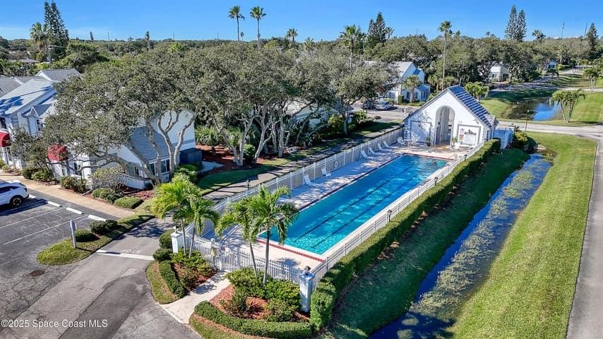 605 Ocean Park Lane, Cape Canaveral, FL 32920 — photo 44