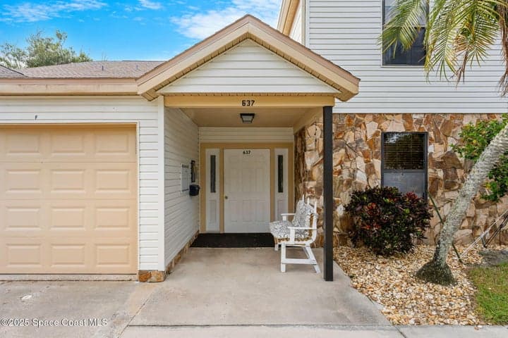 637 Greenwood Village Boulevard #26b, West Melbourne, FL 32904 — photo 4