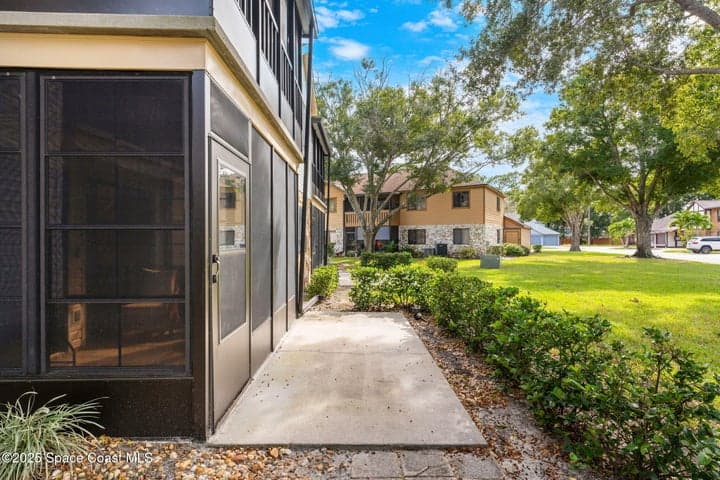 637 Greenwood Village Boulevard #26b, West Melbourne, FL 32904 — photo 32