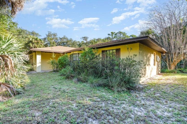 1812 Live Oak Drive N, Rockledge, FL 32955