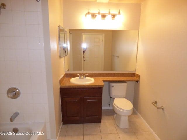 1821 Long Iron Drive #405, Rockledge, FL 32955 — photo 19