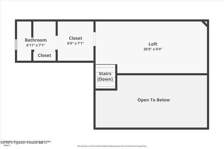 4610 Lake Waterford Way #8-101, Melbourne, FL 32901 — photo 9