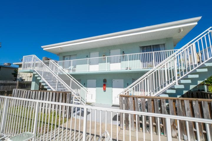 425 Harrison Avenue 6-2, Cape Canaveral, FL 32920