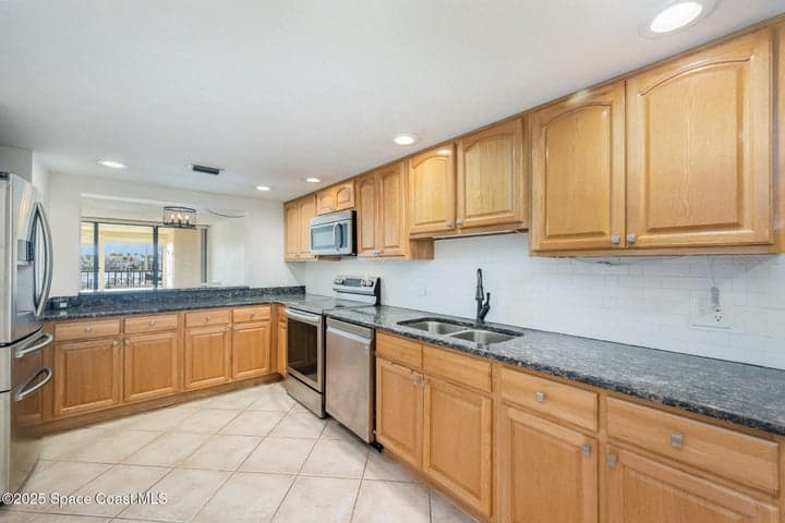 18 Marina Isles Boulevard #101, Indian Harbour Beach, FL 32937 — photo 11