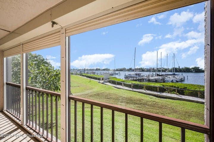 18 Marina Isles Boulevard #101, Indian Harbour Beach, FL 32937 — photo 3