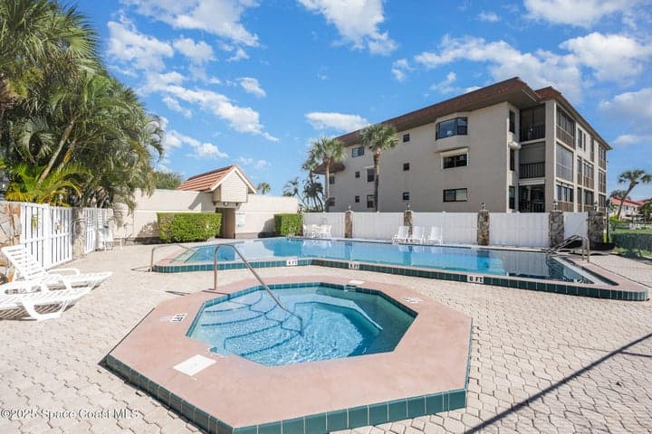 18 Marina Isles Boulevard #101, Indian Harbour Beach, FL 32937 — photo 29