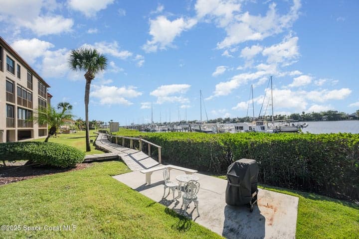 18 Marina Isles Boulevard #101, Indian Harbour Beach, FL 32937 — photo 30