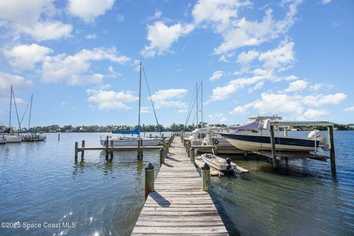 18 Marina Isles Boulevard #101, Indian Harbour Beach, FL 32937 — photo 32