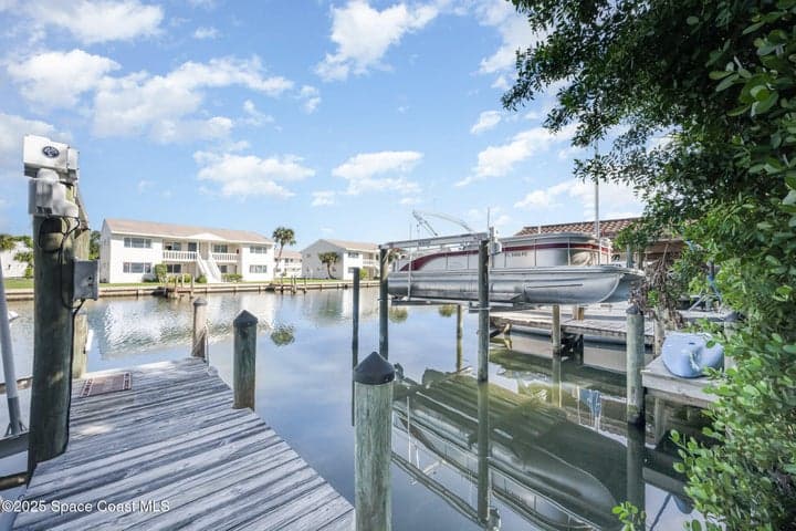 18 Marina Isles Boulevard #101, Indian Harbour Beach, FL 32937 — photo 33