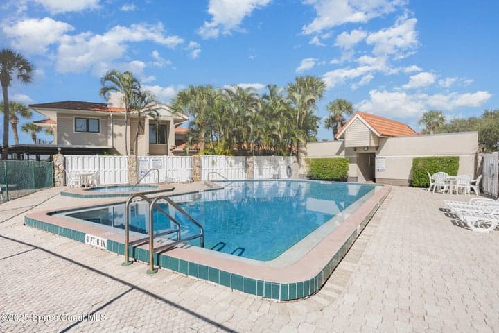 18 Marina Isles Boulevard #101, Indian Harbour Beach, FL 32937 — photo 34