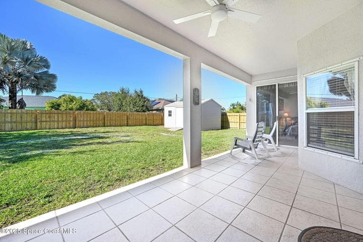 426 Cortez Road NW, Palm Bay, FL 32907 — photo 3