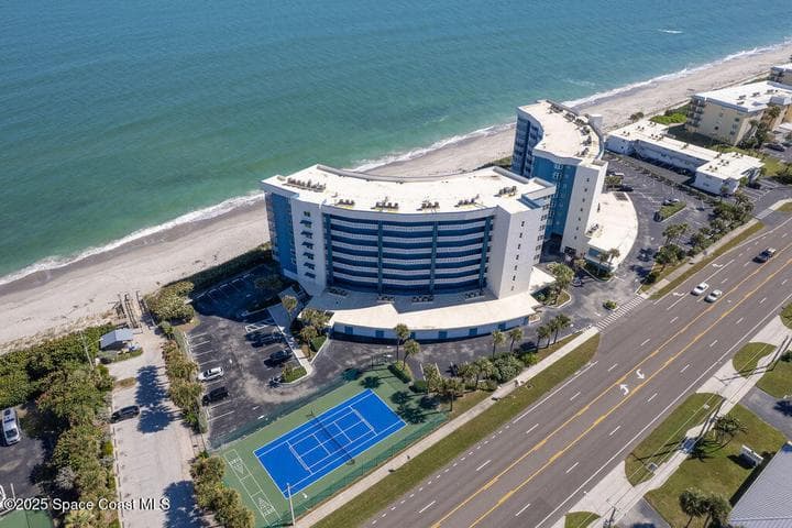 1175 Highway A1a #706, Satellite Beach, FL 32937