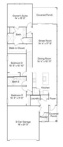 2572 Antarus Drive NW, Palm Bay, FL 32907 — photo 10