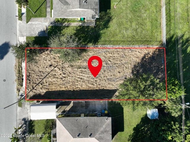 478 Roosevelt Ave Avenue, Merritt Island, FL 32953