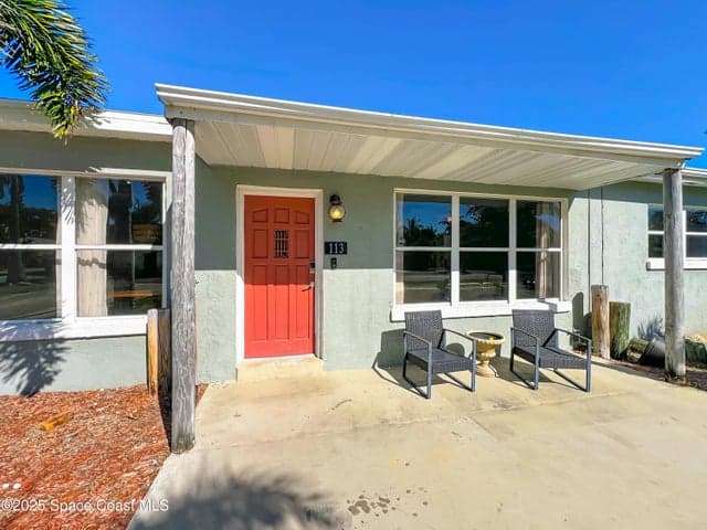 113 SE 1st Street, Satellite Beach, FL 32937 — photo 3