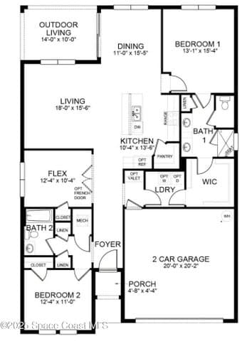 725 Remington Green Drive SE, Palm Bay, FL 32909 — photo 27