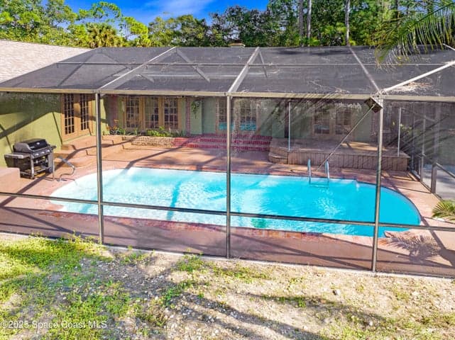 1829 Laurel Oak Drive S, Rockledge, FL 32955 — photo 33