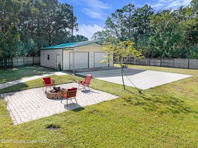 1829 Laurel Oak Drive S, Rockledge, FL 32955 — photo 35