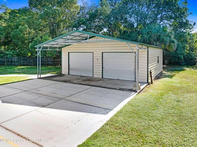 1829 Laurel Oak Drive S, Rockledge, FL 32955 — photo 36