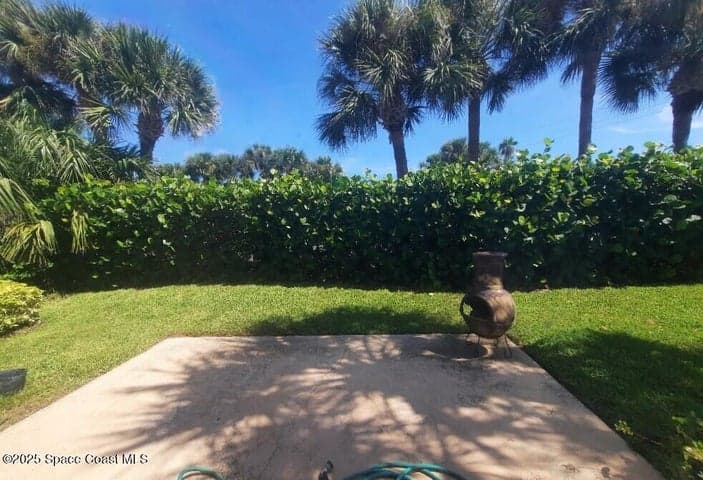 5526 Cord Grass Lane, Melbourne Beach, FL 32951 — photo 5