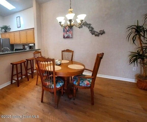 5526 Cord Grass Lane, Melbourne Beach, FL 32951 — photo 4