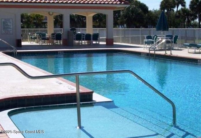 5526 Cord Grass Lane, Melbourne Beach, FL 32951 — photo 6