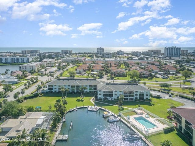 2001 S Banana River Boulevard #319, Cocoa Beach, FL 32931 — photo 42