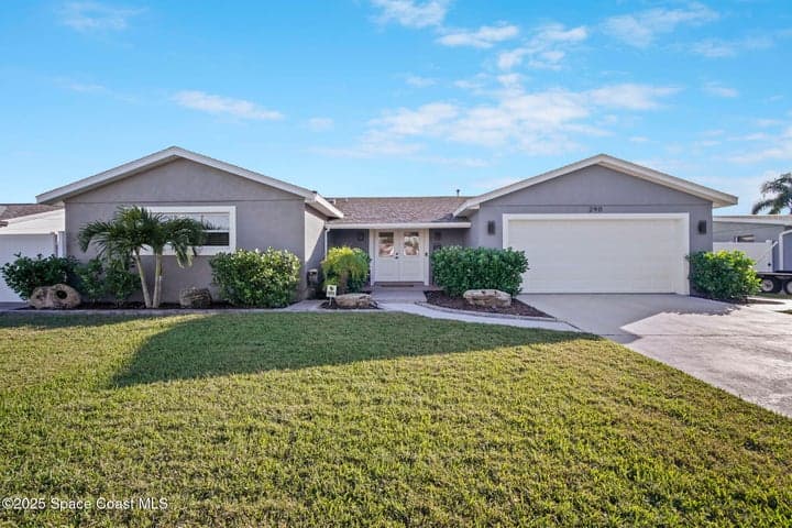 290 Jacala Drive, Merritt Island, FL 32953 — photo 24