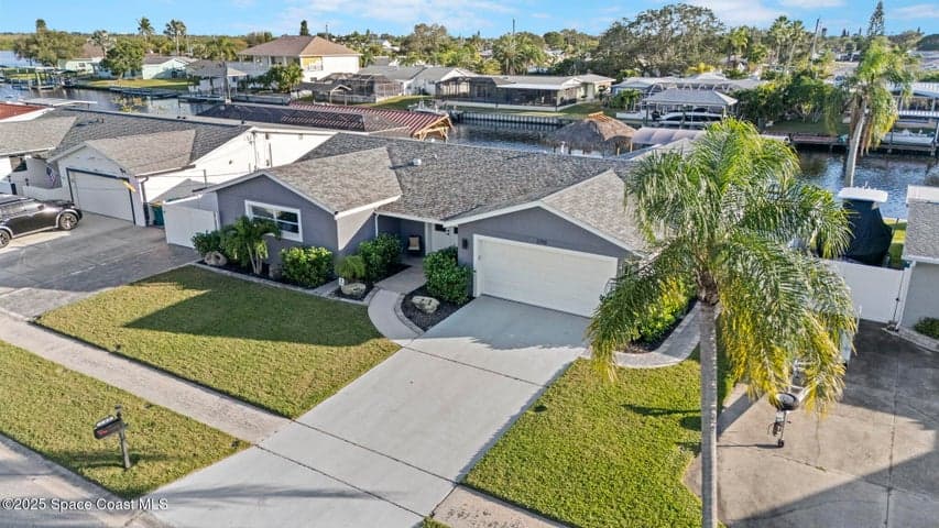 290 Jacala Drive, Merritt Island, FL 32953 — photo 40