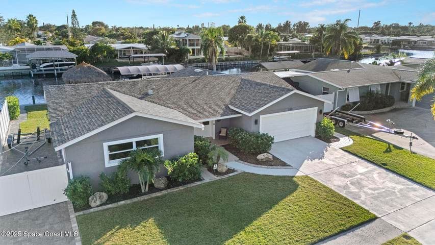 290 Jacala Drive, Merritt Island, FL 32953 — photo 34