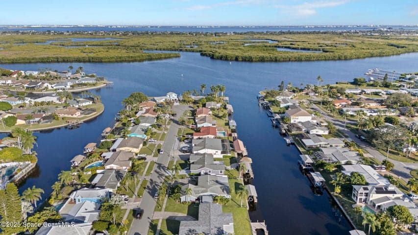 290 Jacala Drive, Merritt Island, FL 32953 — photo 25