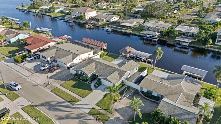 290 Jacala Drive, Merritt Island, FL 32953 — photo 29