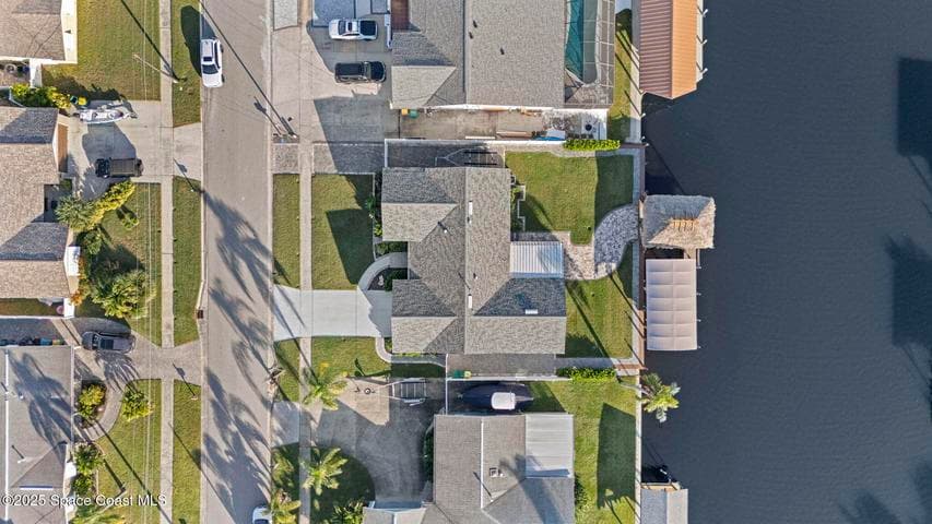290 Jacala Drive, Merritt Island, FL 32953 — photo 32