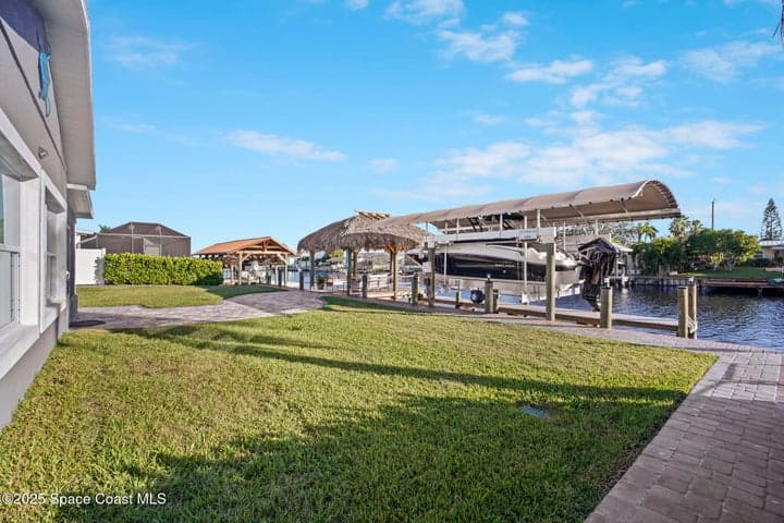 290 Jacala Drive, Merritt Island, FL 32953 — photo 21