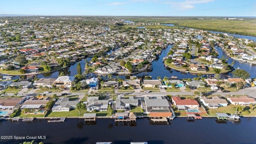 290 Jacala Drive, Merritt Island, FL 32953 — photo 23