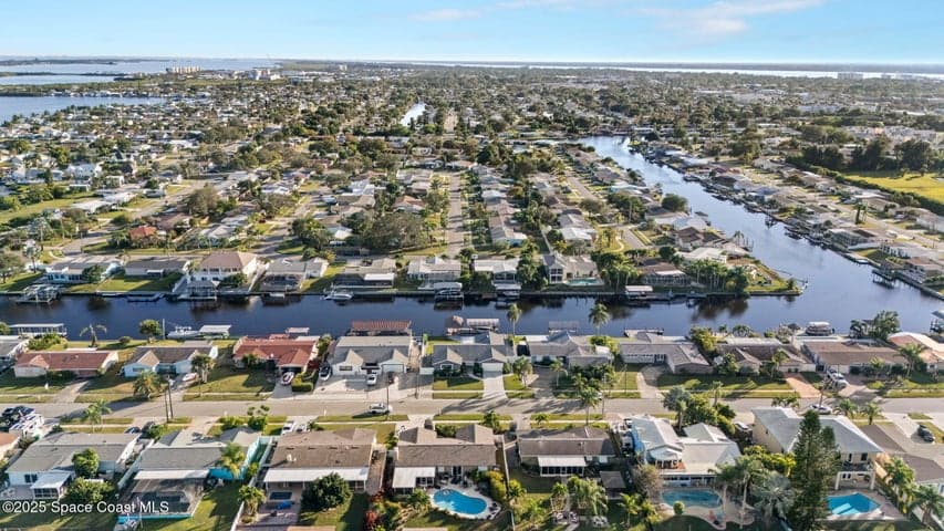 290 Jacala Drive, Merritt Island, FL 32953 — photo 33