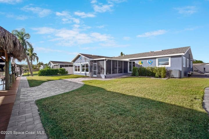 290 Jacala Drive, Merritt Island, FL 32953 — photo 36