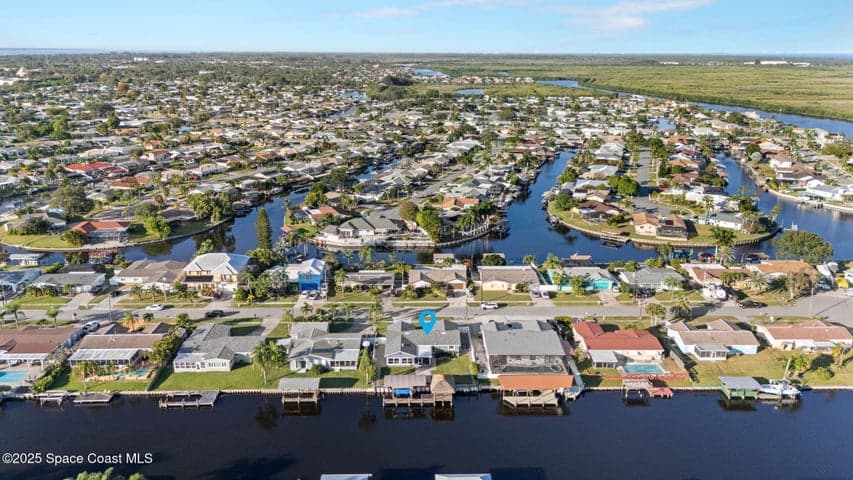 290 Jacala Drive, Merritt Island, FL 32953 — photo 43