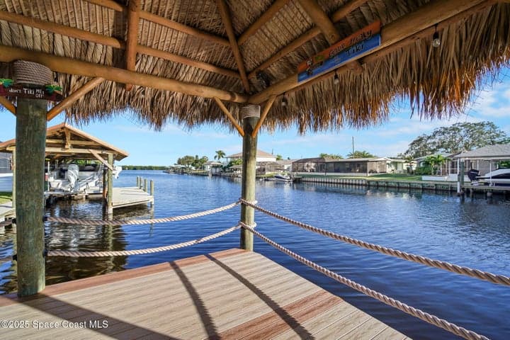 290 Jacala Drive, Merritt Island, FL 32953 — photo 44