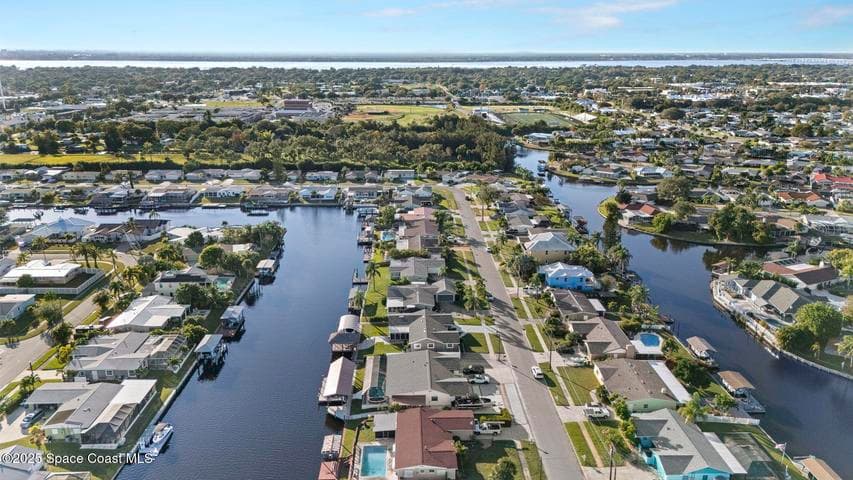 290 Jacala Drive, Merritt Island, FL 32953 — photo 45