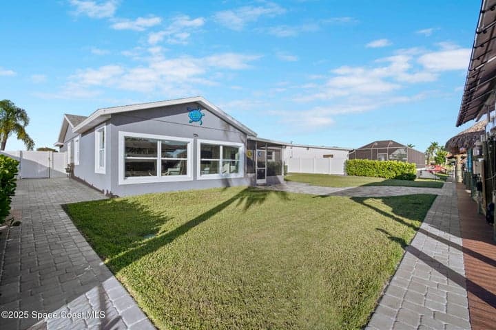 290 Jacala Drive, Merritt Island, FL 32953 — photo 48